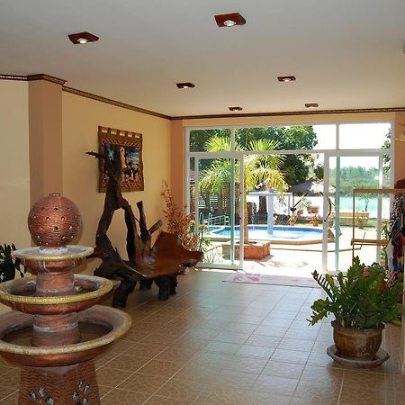 Changthai Comfort Guest House Udon Thani Esterno foto
