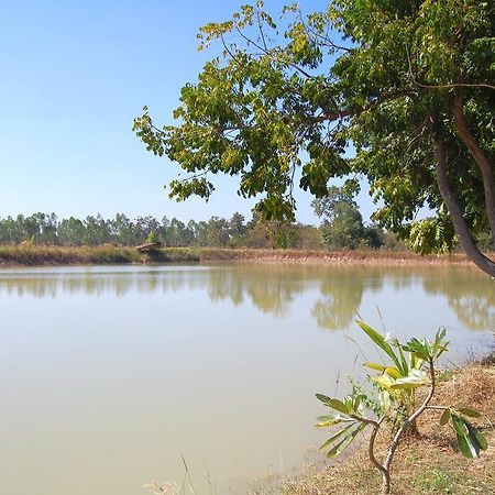 Changthai Comfort Guest House Udon Thani Esterno foto