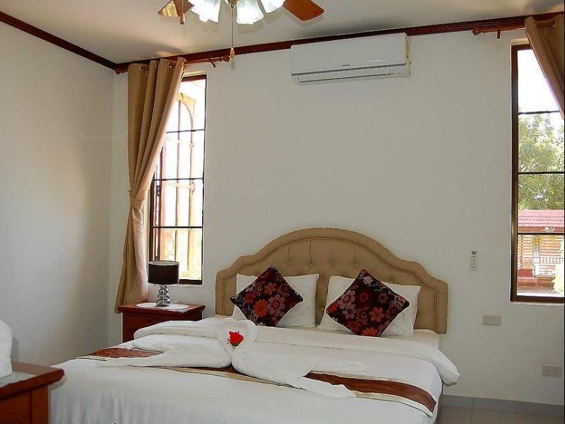 Changthai Comfort Guest House Udon Thani Esterno foto