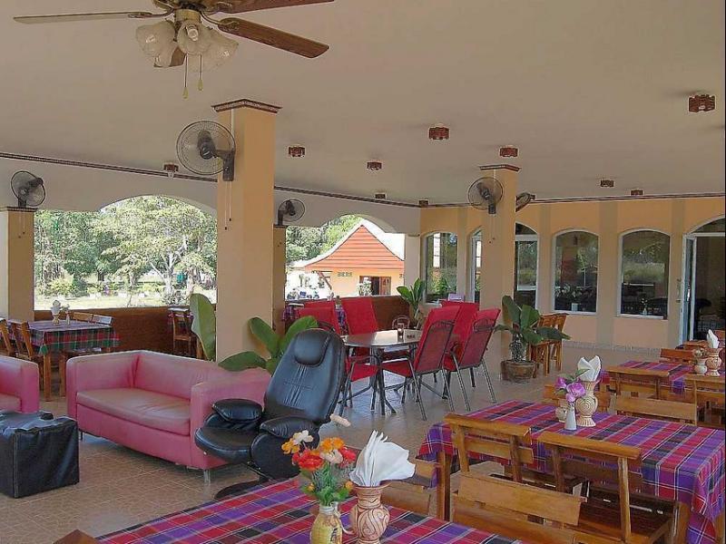 Changthai Comfort Guest House Udon Thani Esterno foto