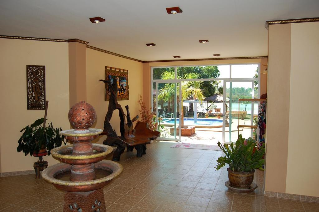 Changthai Comfort Guest House Udon Thani Esterno foto