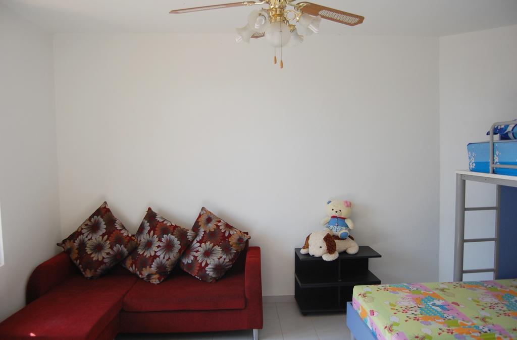 Changthai Comfort Guest House Udon Thani Camera foto