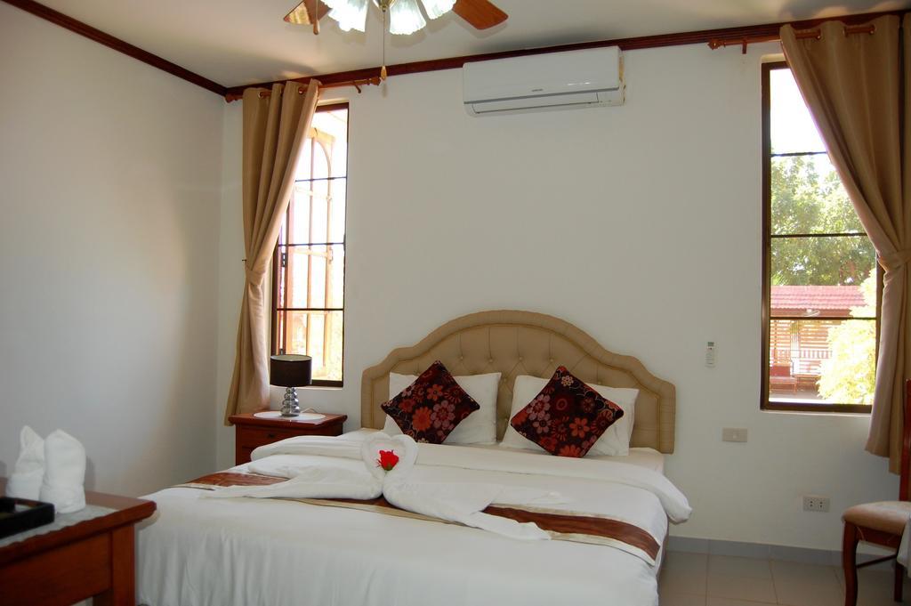 Changthai Comfort Guest House Udon Thani Camera foto