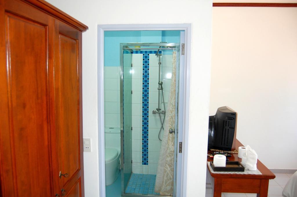 Changthai Comfort Guest House Udon Thani Camera foto