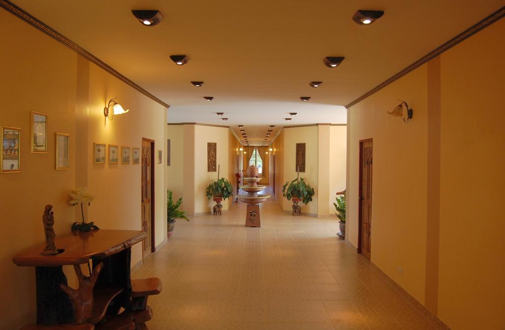 Changthai Comfort Guest House Udon Thani Esterno foto