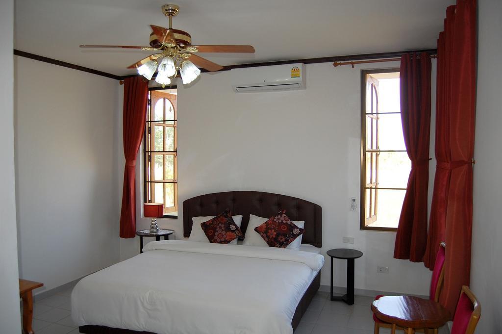 Changthai Comfort Guest House Udon Thani Camera foto