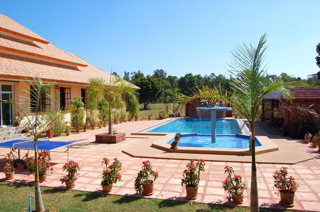 Changthai Comfort Guest House Udon Thani Esterno foto
