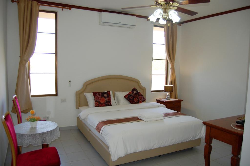 Changthai Comfort Guest House Udon Thani Camera foto