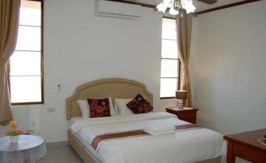 Changthai Comfort Guest House Udon Thani Camera foto