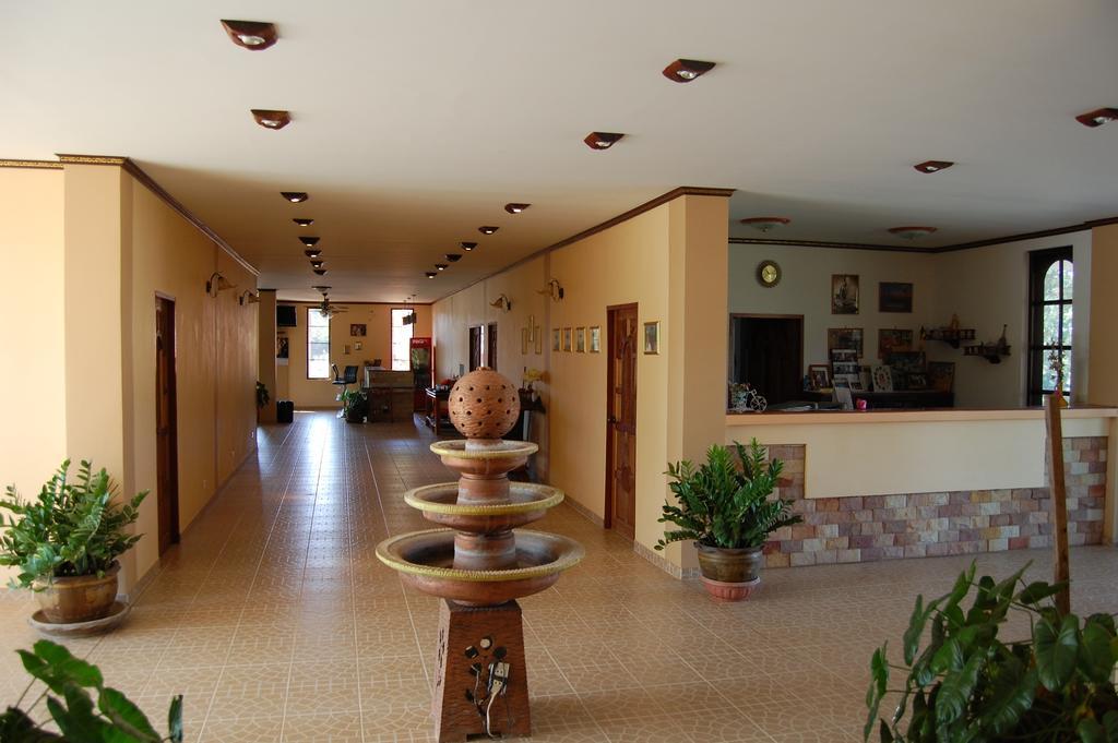 Changthai Comfort Guest House Udon Thani Esterno foto