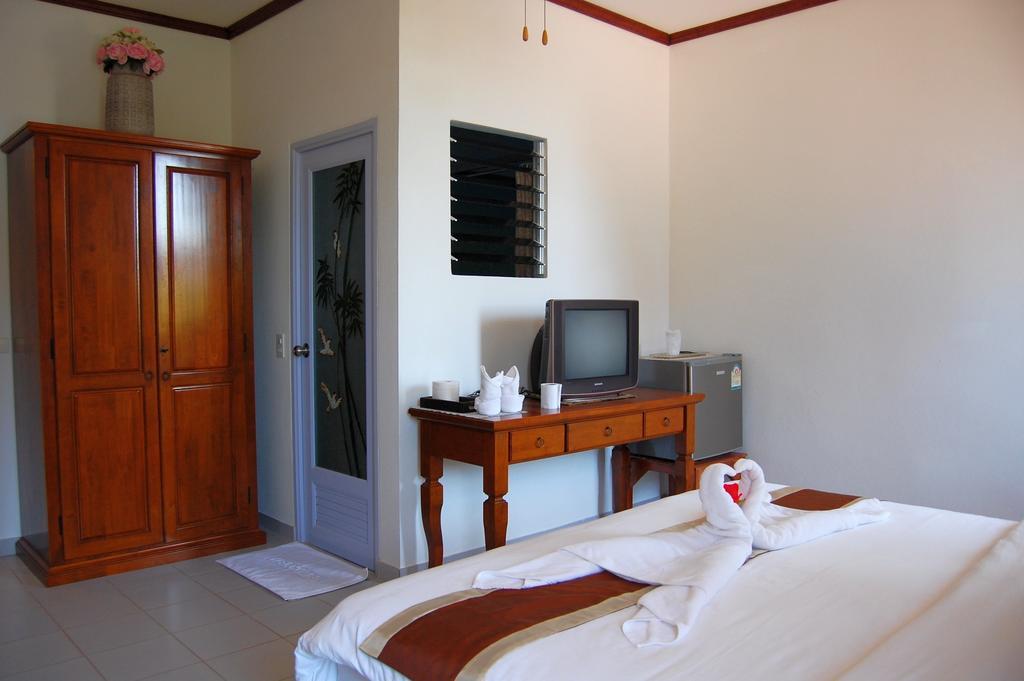 Changthai Comfort Guest House Udon Thani Camera foto