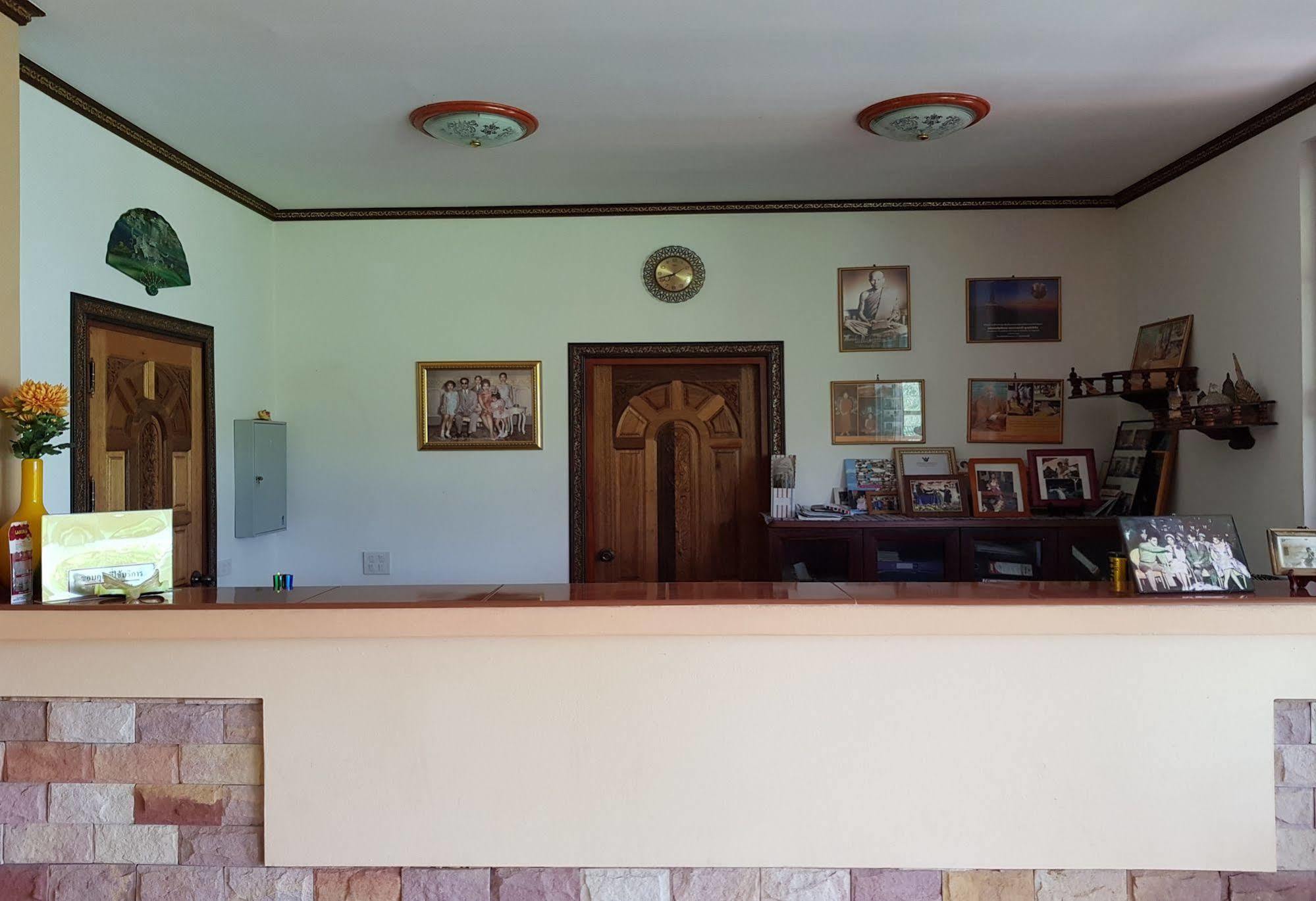 Changthai Comfort Guest House Udon Thani Esterno foto