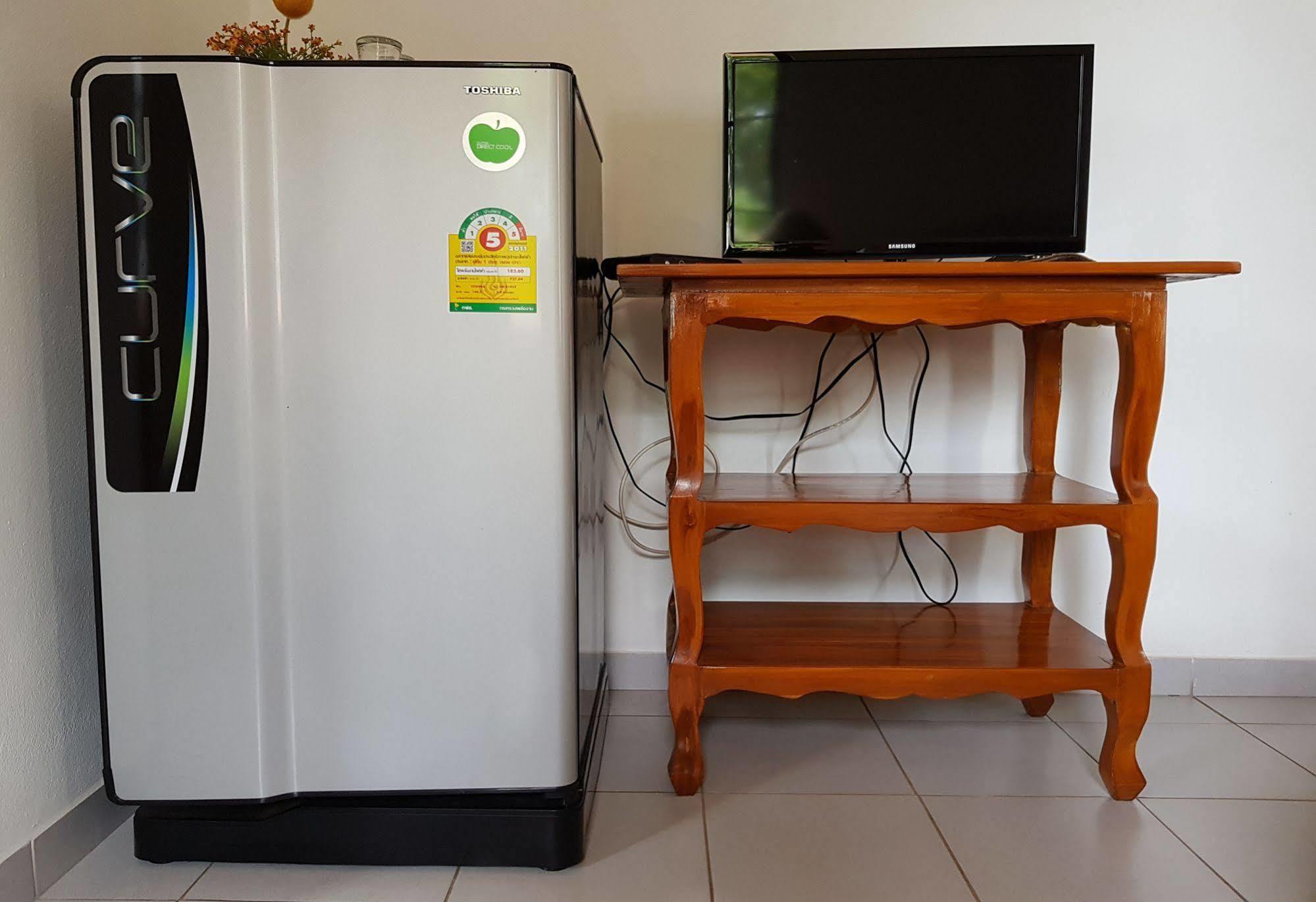 Changthai Comfort Guest House Udon Thani Esterno foto