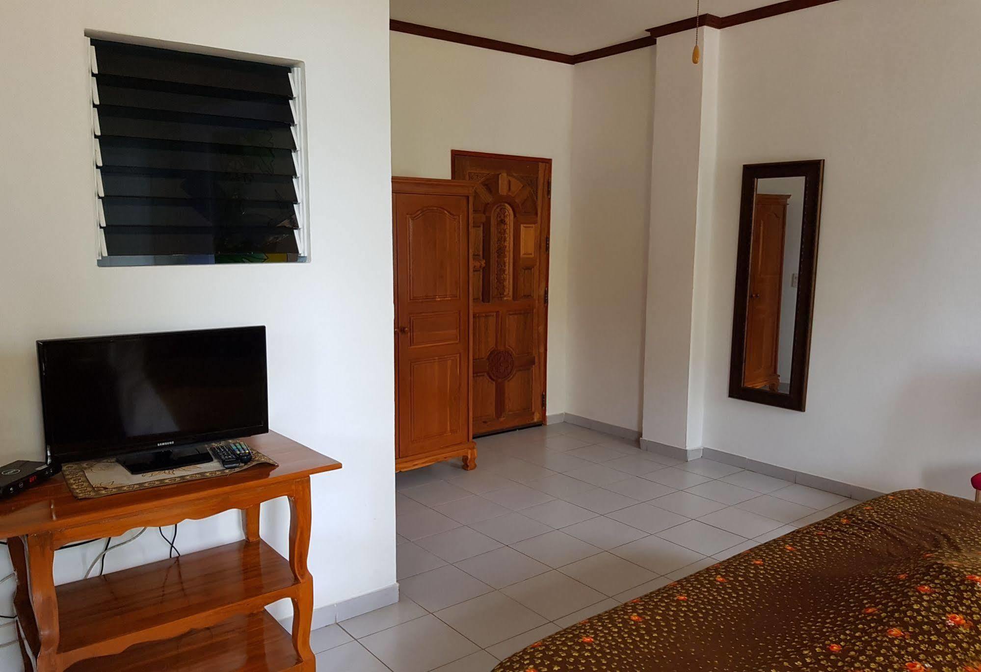 Changthai Comfort Guest House Udon Thani Esterno foto