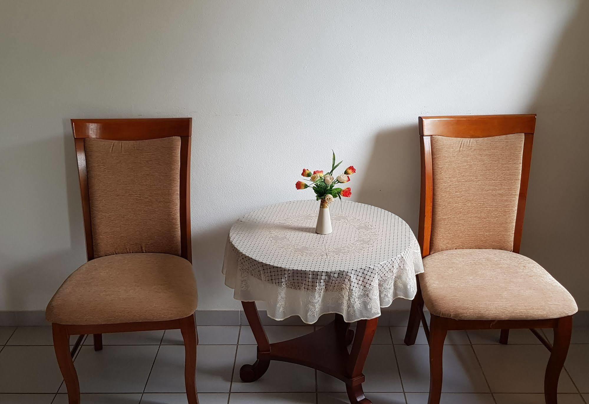 Changthai Comfort Guest House Udon Thani Esterno foto