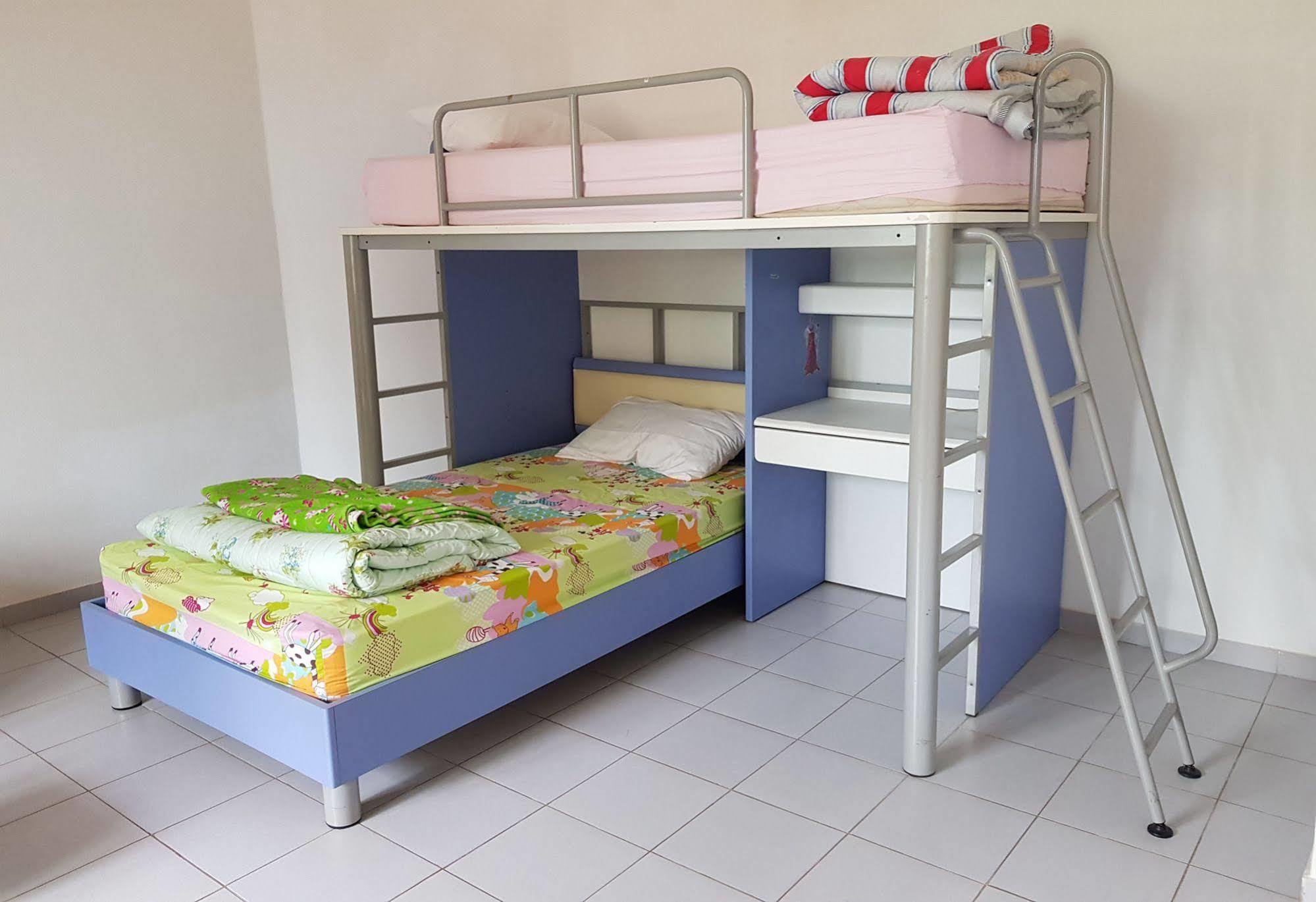Changthai Comfort Guest House Udon Thani Esterno foto