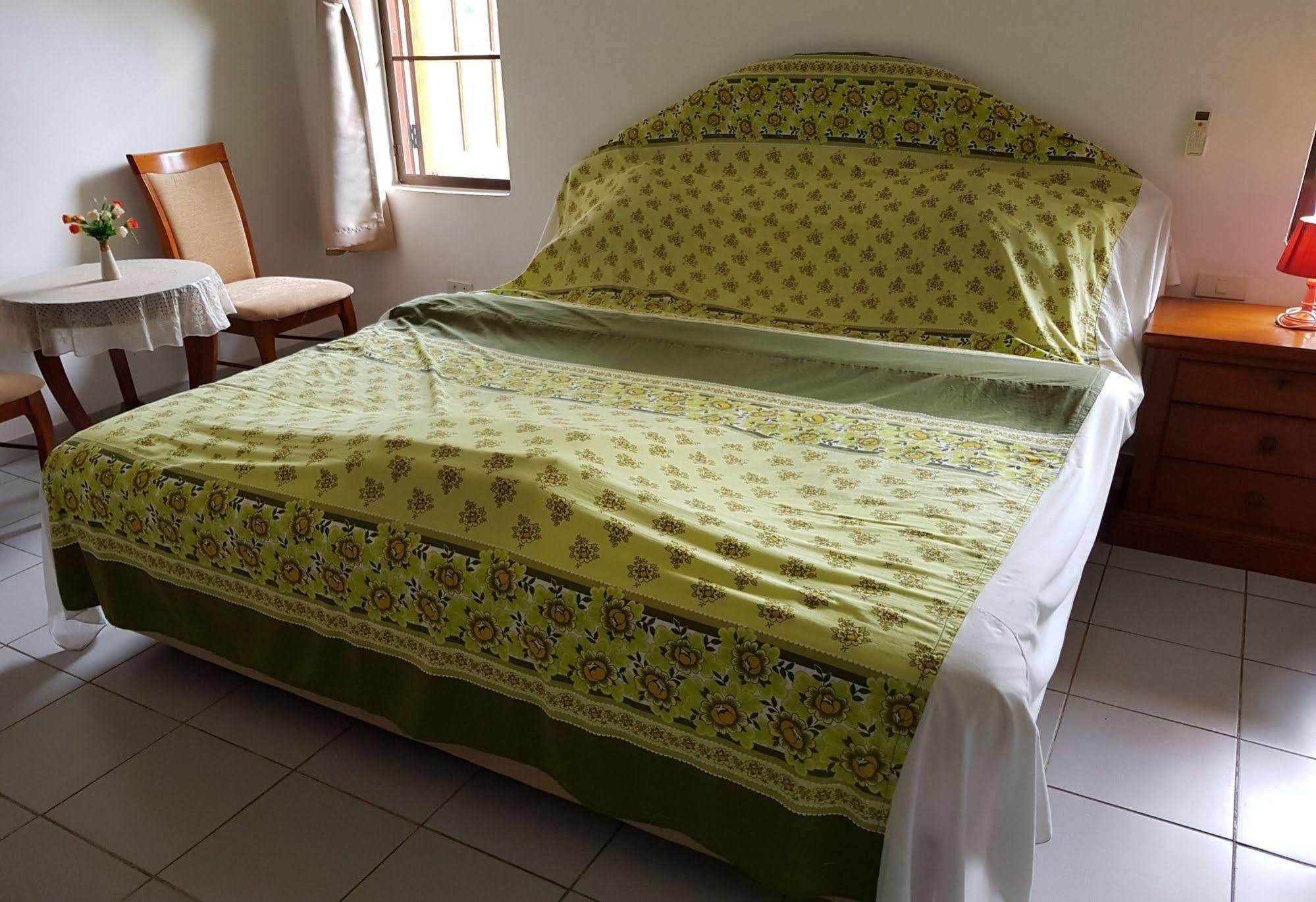 Changthai Comfort Guest House Udon Thani Esterno foto