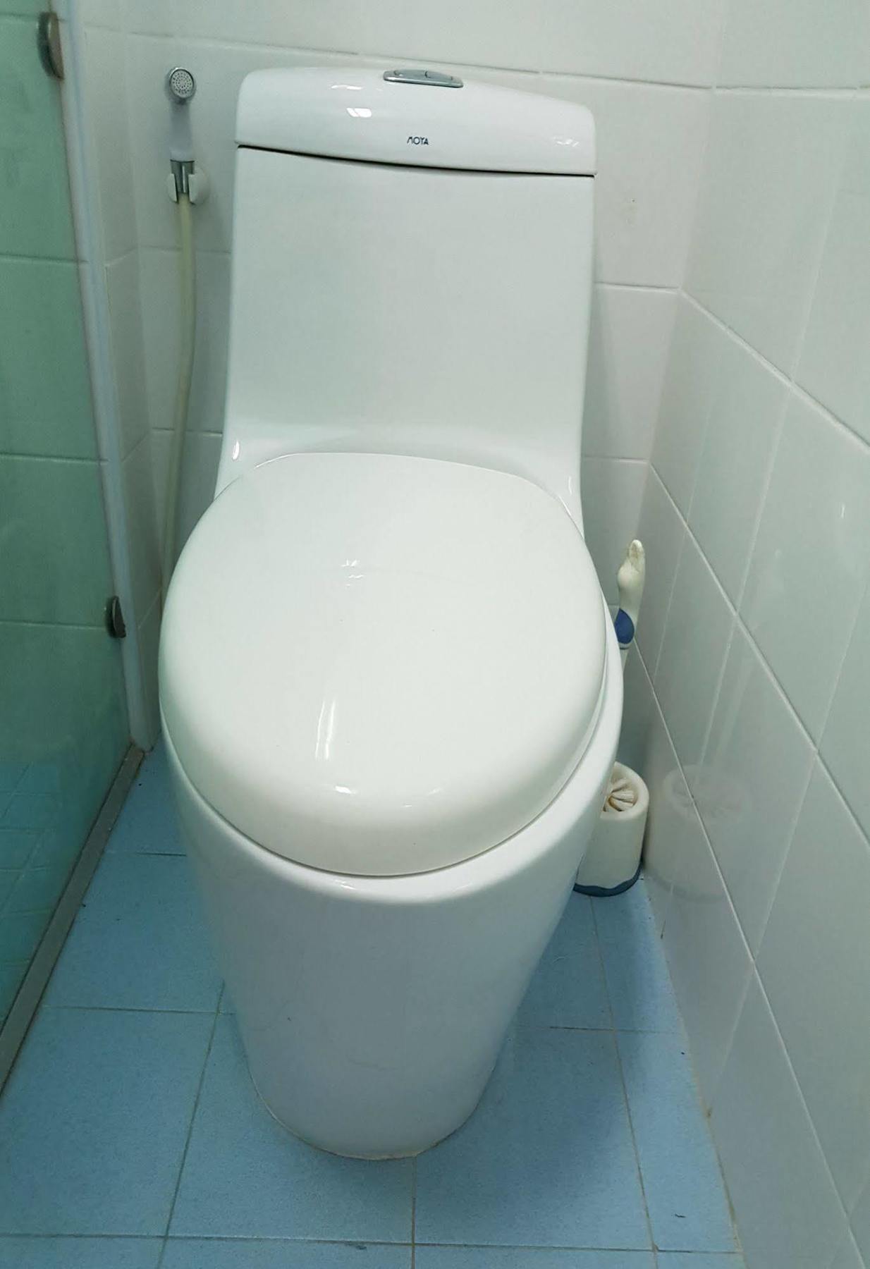 Changthai Comfort Guest House Udon Thani Esterno foto
