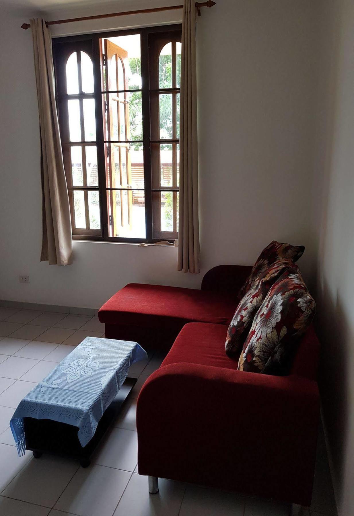 Changthai Comfort Guest House Udon Thani Esterno foto