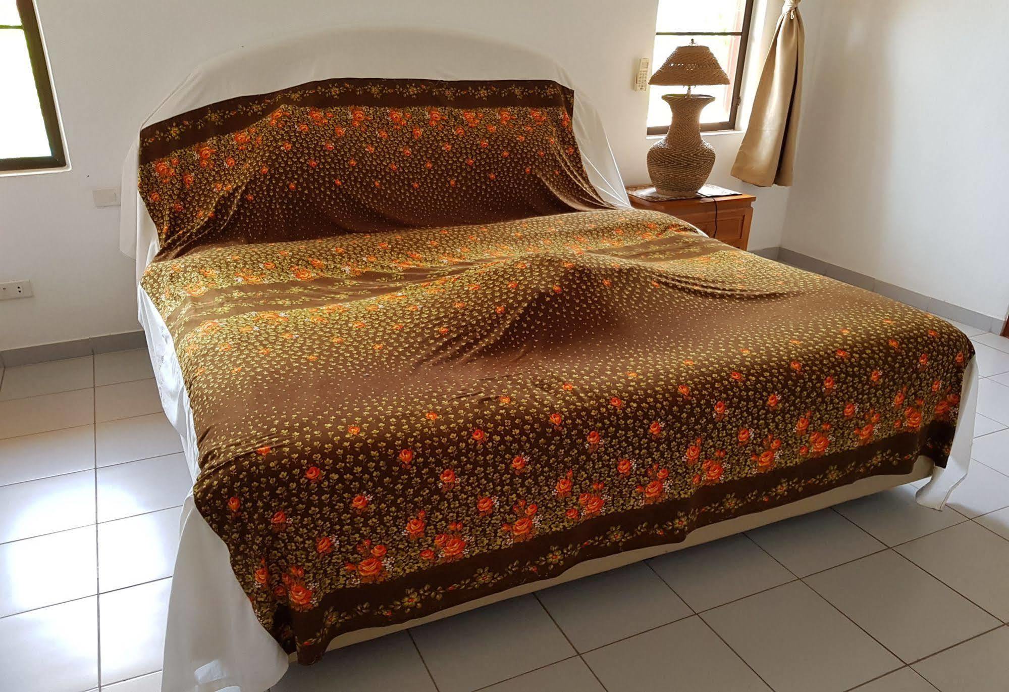 Changthai Comfort Guest House Udon Thani Esterno foto