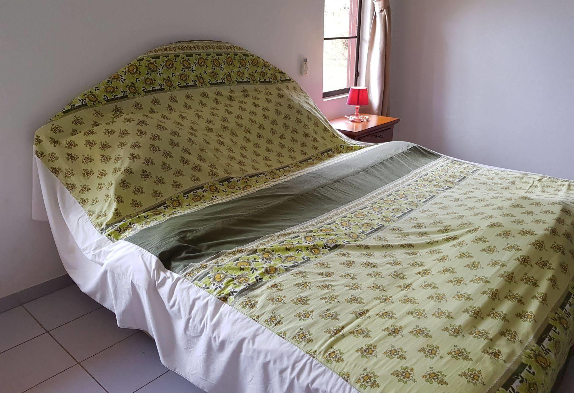 Changthai Comfort Guest House Udon Thani Esterno foto