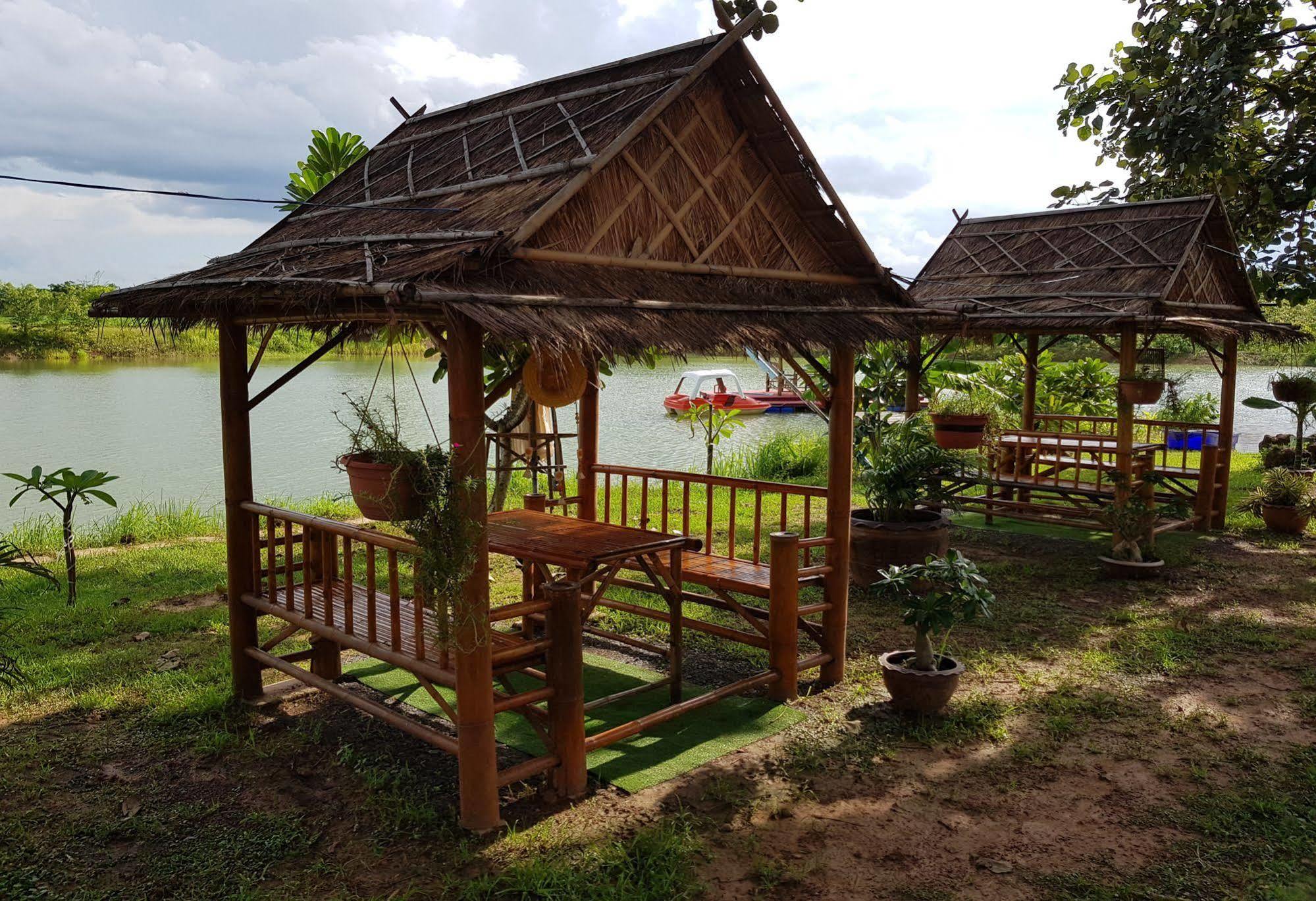 Changthai Comfort Guest House Udon Thani Esterno foto